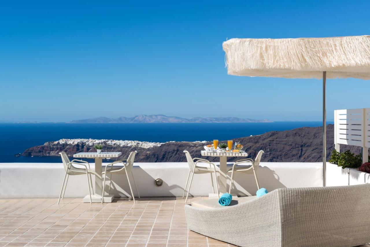 White Santorini Hotel Imerovigli  Room photo